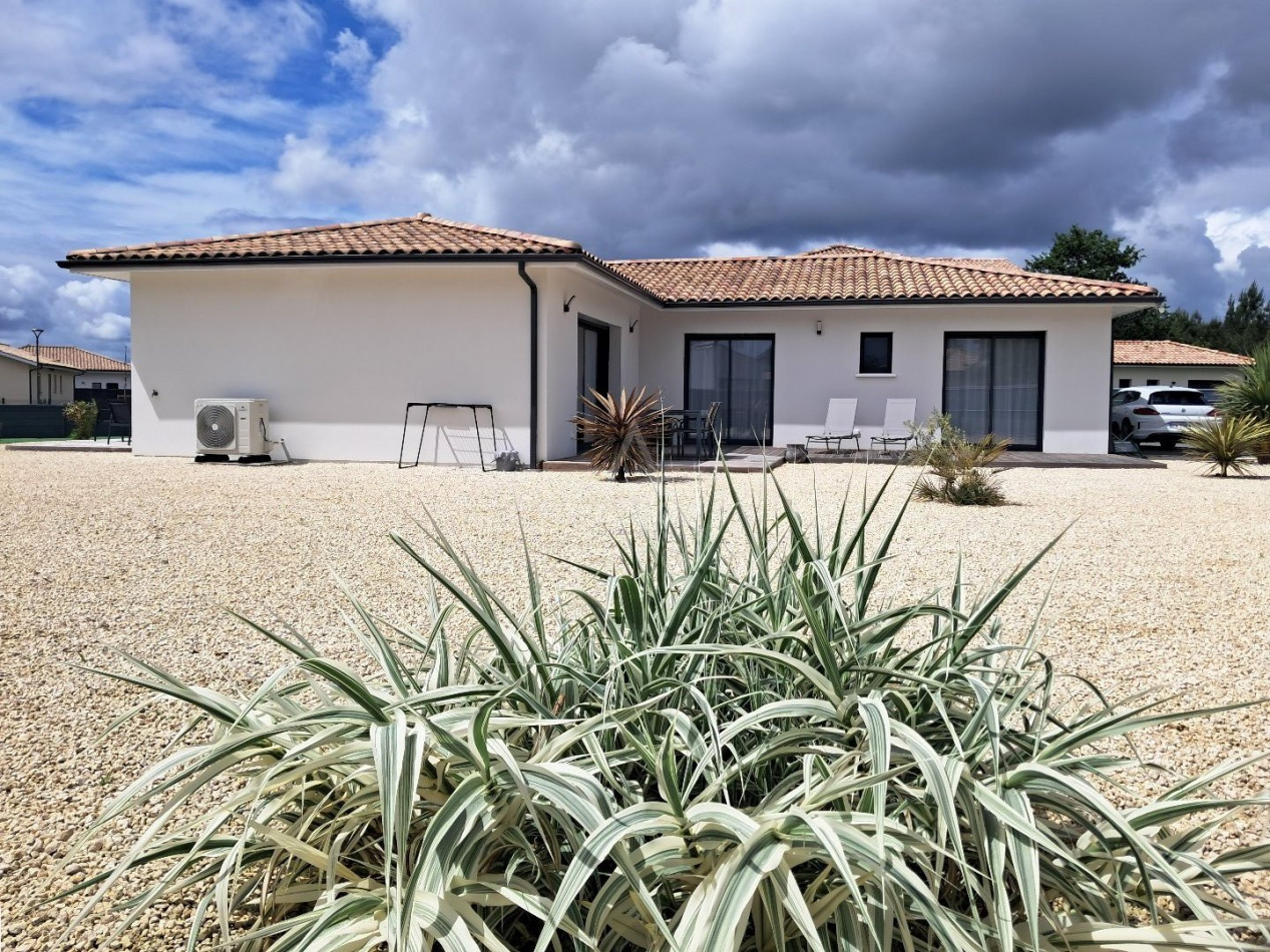 vente Maison Mios - Photo 1