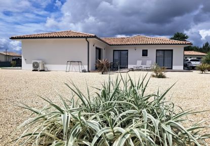 vente Maison Mios