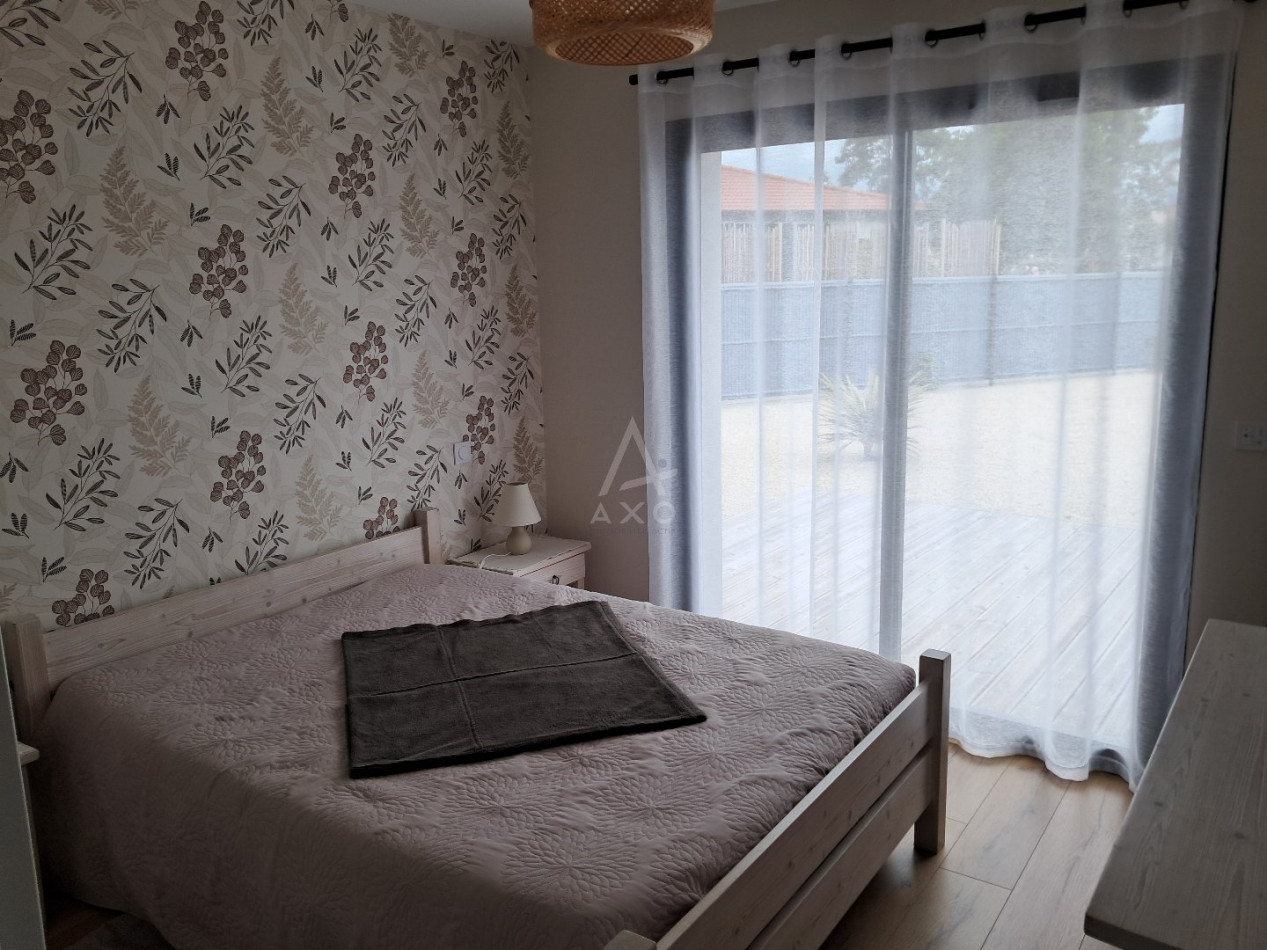 vente Maison Mios - Photo 13