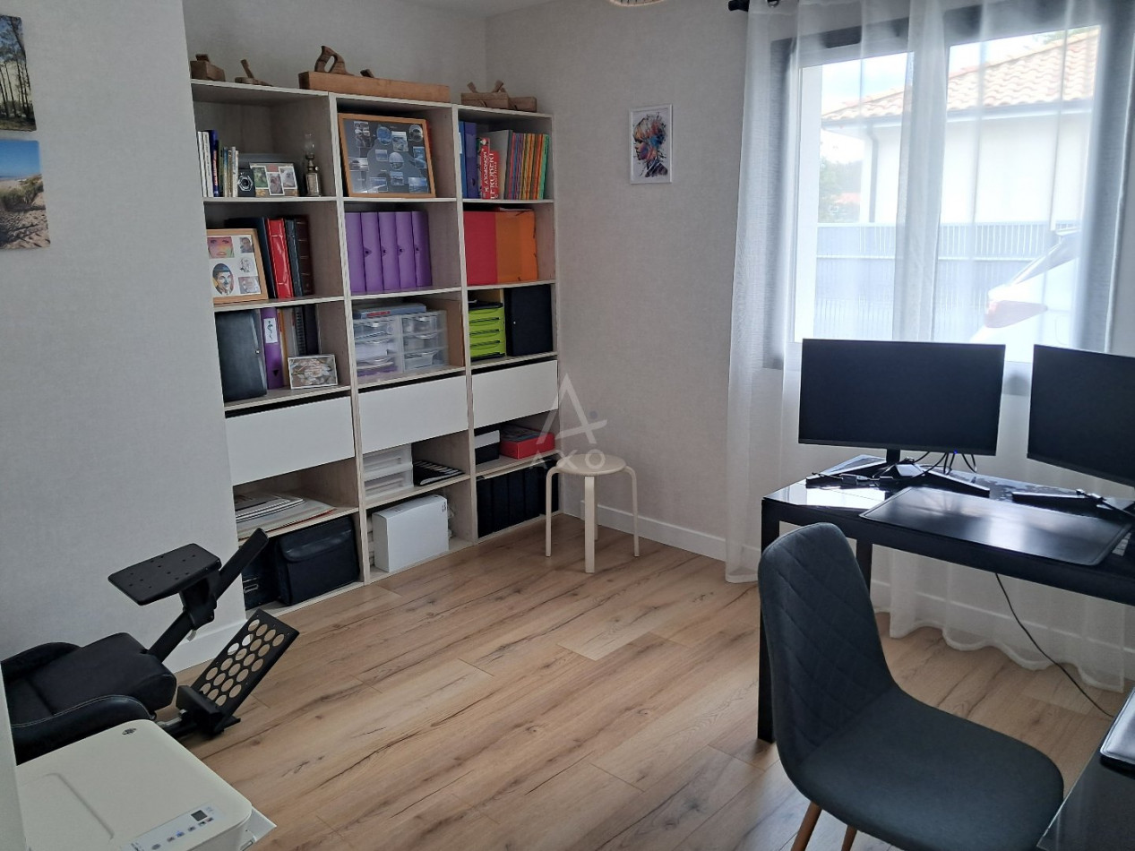 vente Maison Mios - Photo 15
