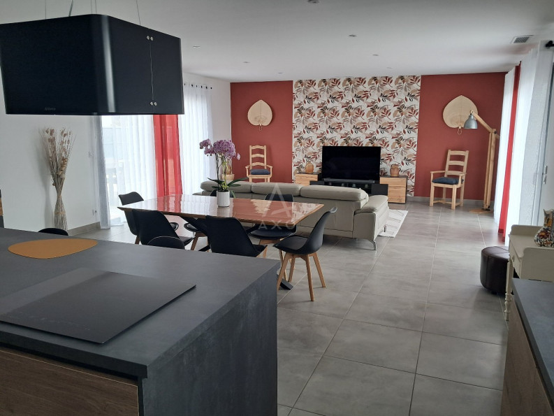 vente Maison Mios - Photo 4