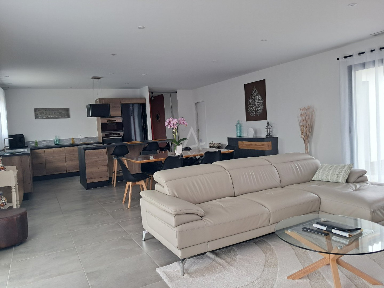 vente Maison Mios - Photo 6