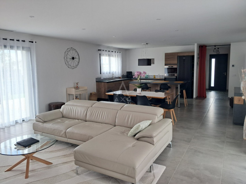 vente Maison Mios - Photo 5