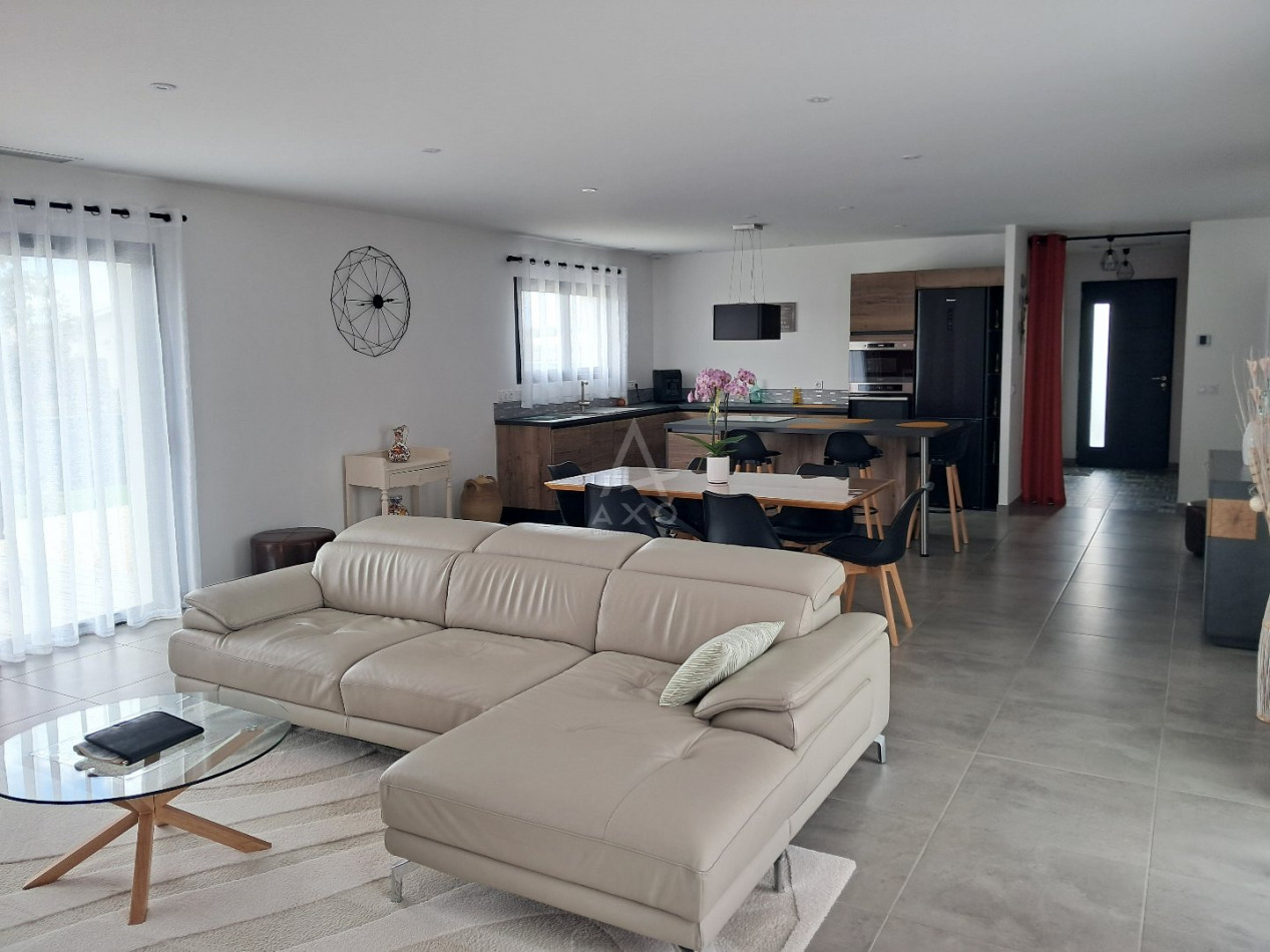 vente Maison Mios - Photo 5