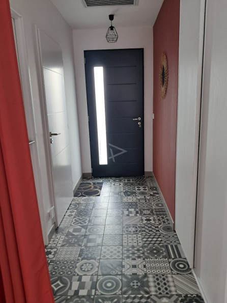 vente Maison Mios - Photo 8