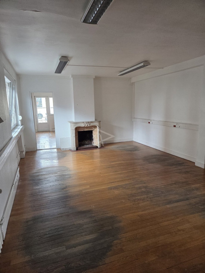 vente Appartement Maubeuge - Photo 1