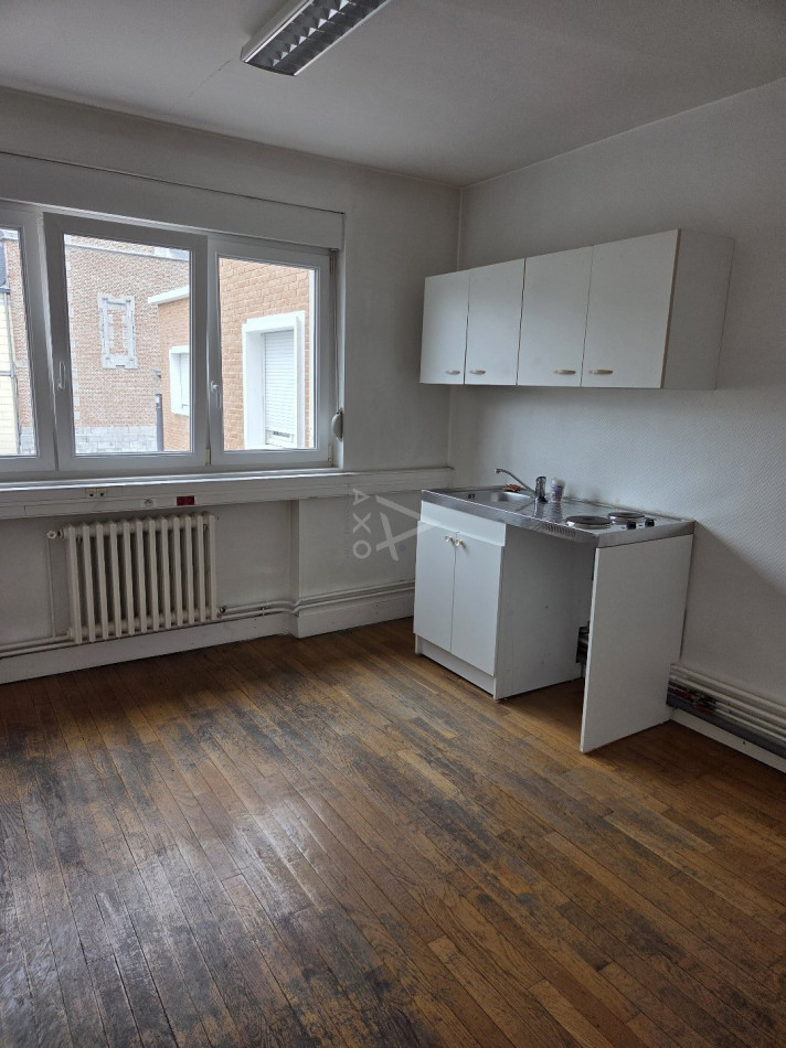 vente Appartement Maubeuge - Photo 3