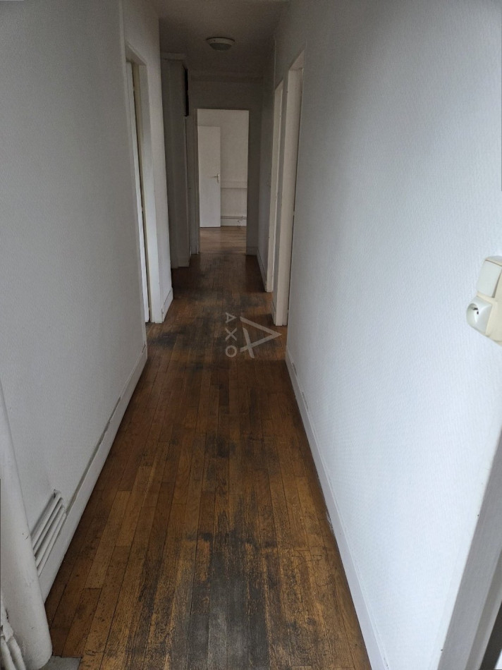 vente Appartement Maubeuge - Photo 2