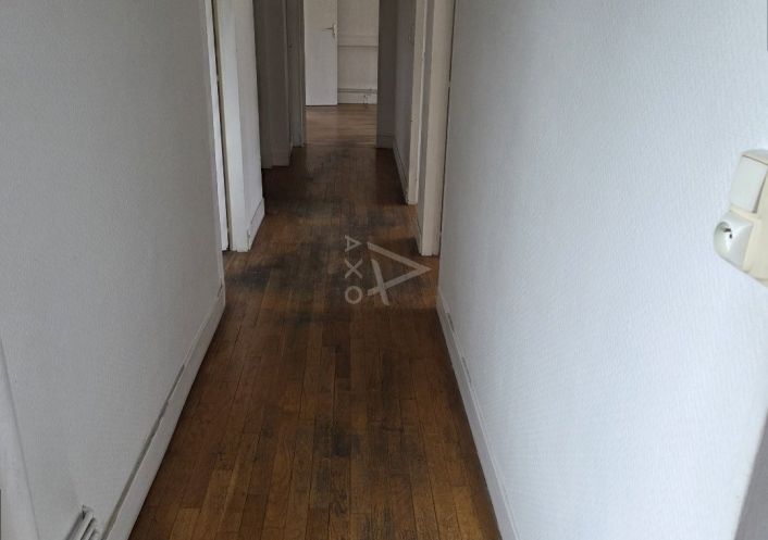 vente Appartement Maubeuge