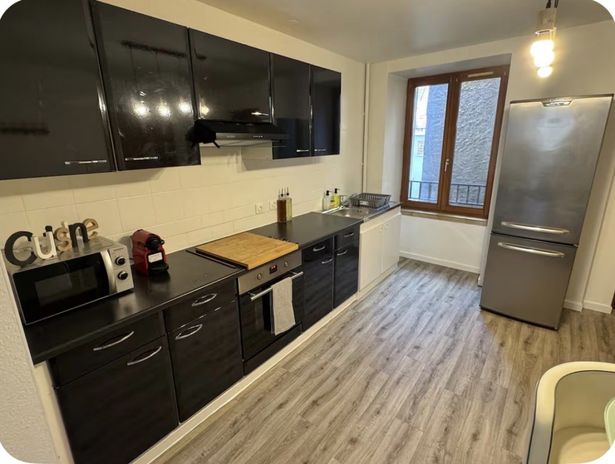 vente Appartement Soultz Haut Rhin - Photo 5