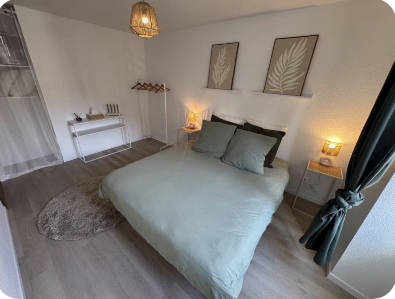 vente Appartement Soultz Haut Rhin - Photo 2
