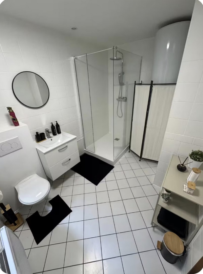 vente Appartement Soultz Haut Rhin - Photo 8