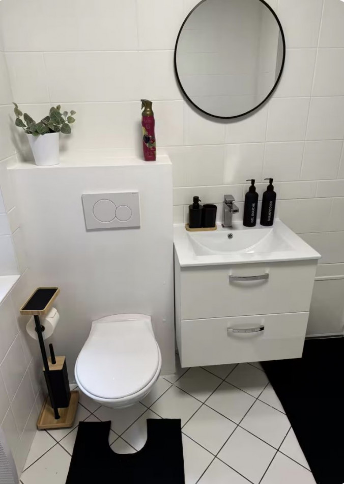 vente Appartement Soultz Haut Rhin - Photo 7