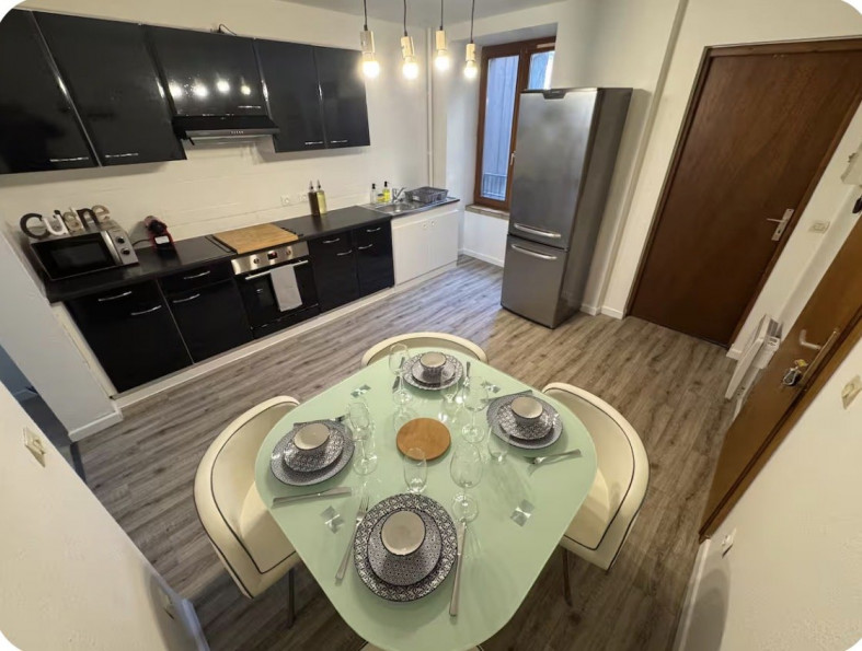 vente Appartement Soultz Haut Rhin - Photo 4