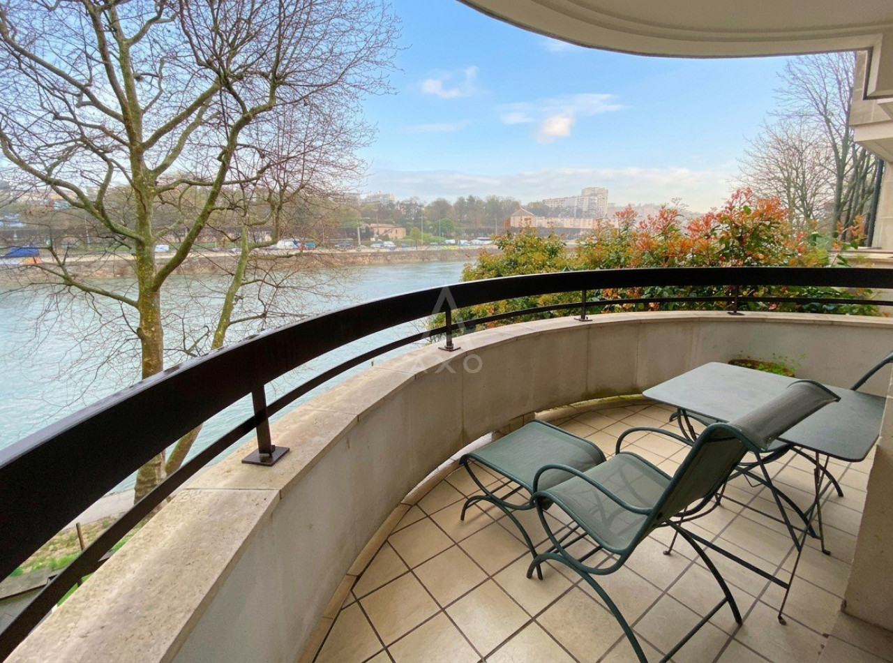 vente Appartement Neuilly Sur Seine - Photo 3