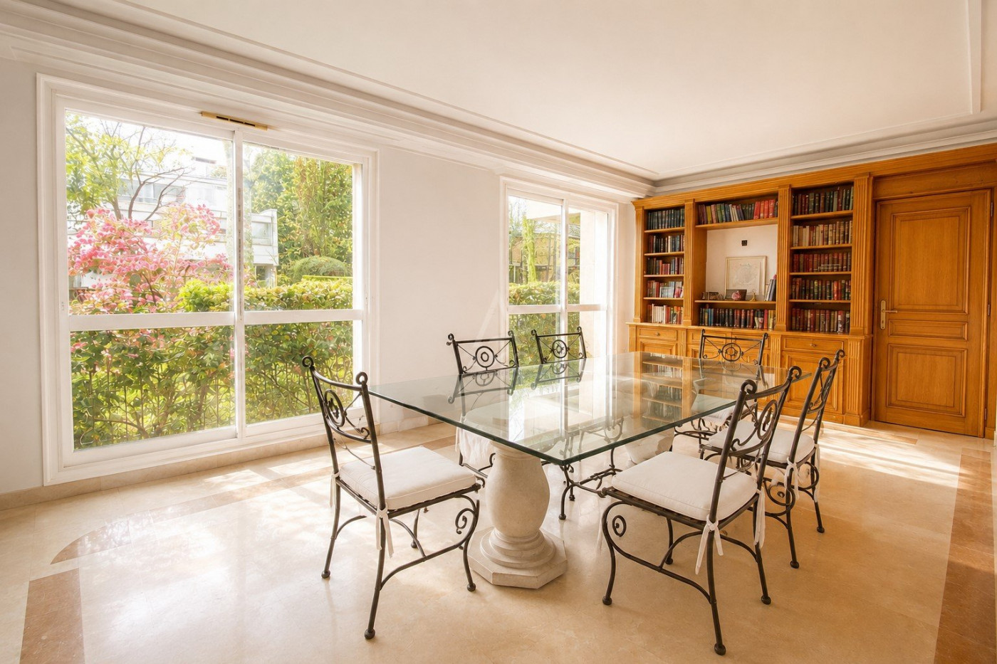 vente Appartement Neuilly Sur Seine - Photo 8