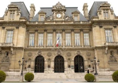 vente Appartement Neuilly Sur Seine