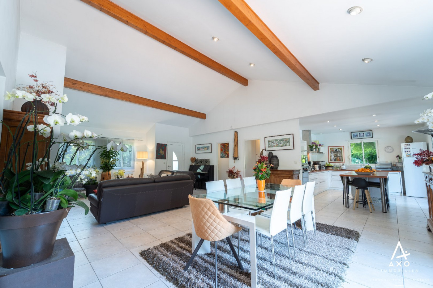 vente Maison Labrit - Photo 4