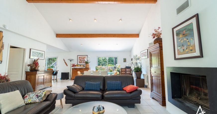 vente Maison Labrit