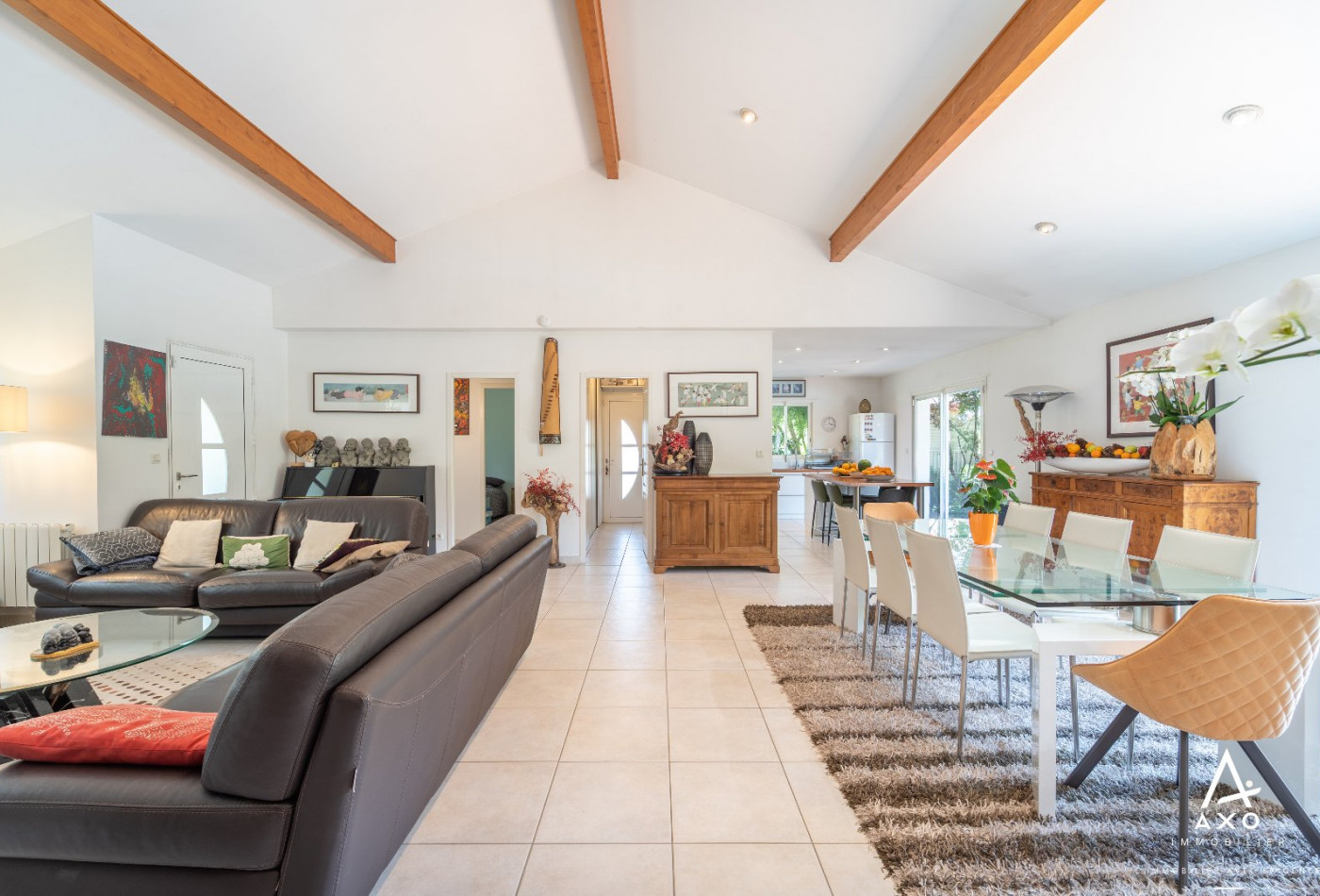 vente Maison Labrit - Photo 5