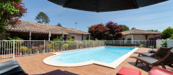 vente Maison Labrit