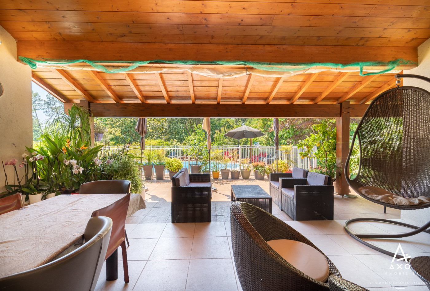 vente Maison Labrit - Photo 10