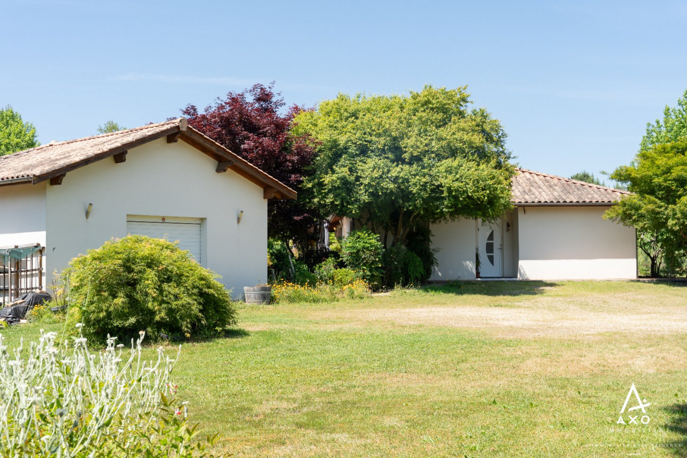 vente Maison Labrit - Photo 11