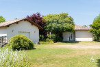 vente Maison Labrit