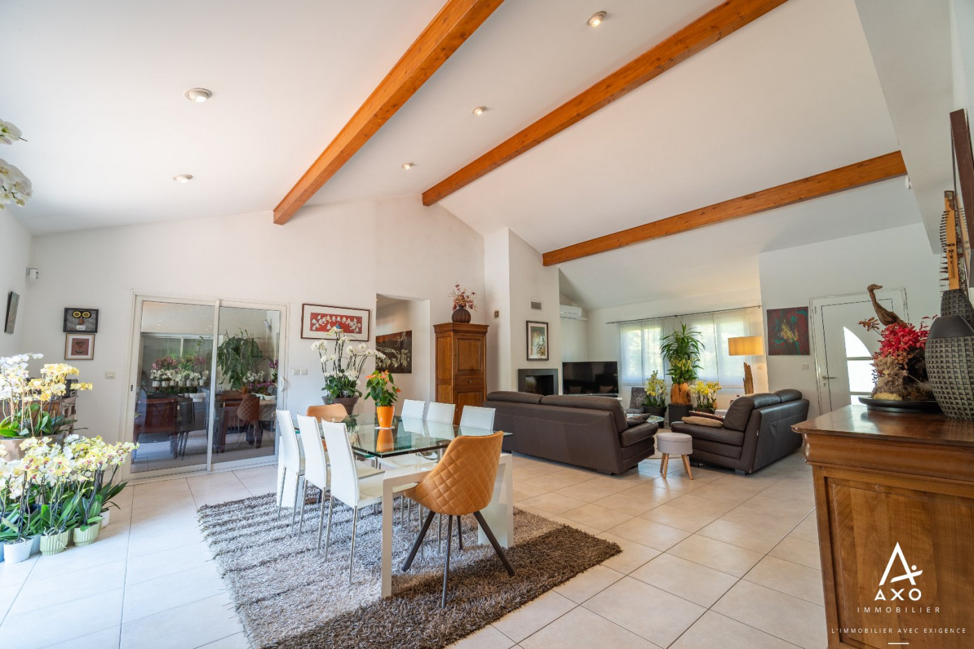 vente Maison Labrit - Photo 3