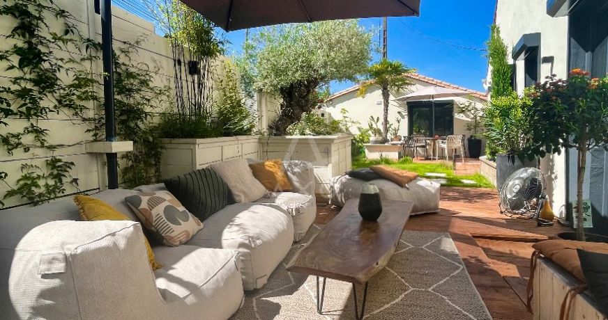 vente Maison de village Gibourne