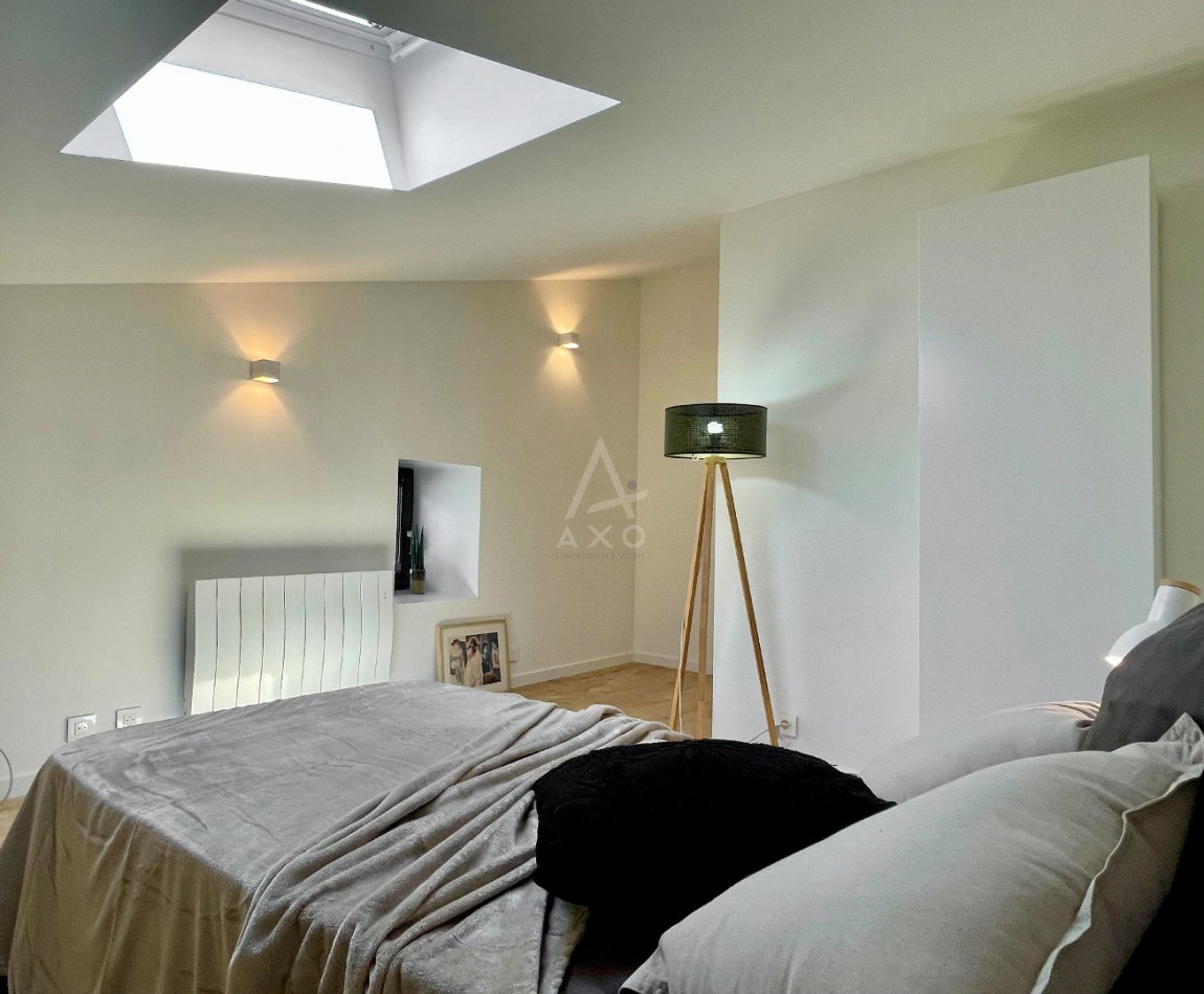 vente Maison de village Gibourne - Photo 17