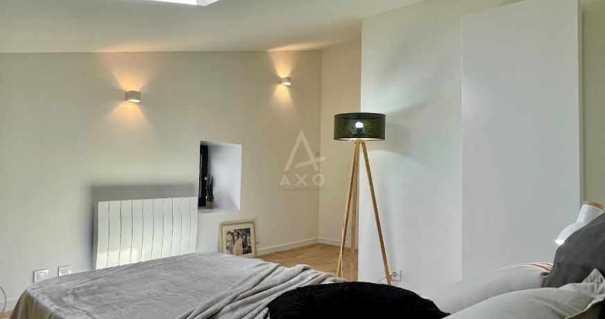 vente Maison de village Gibourne