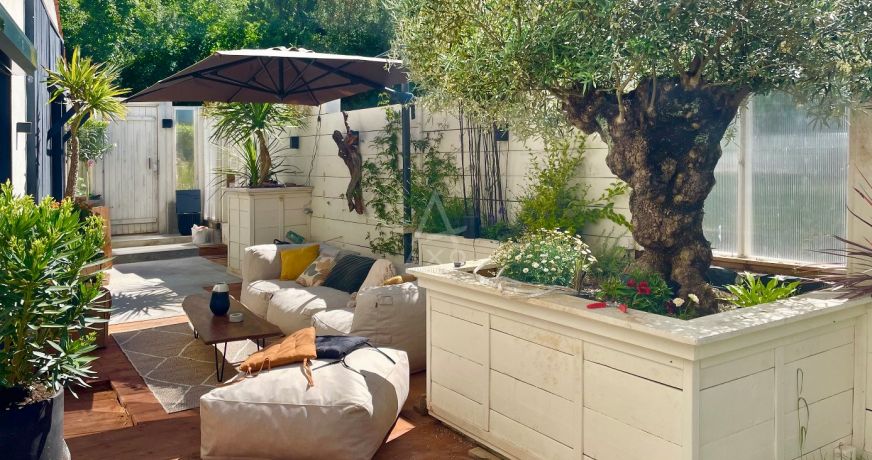 vente Maison de village Gibourne
