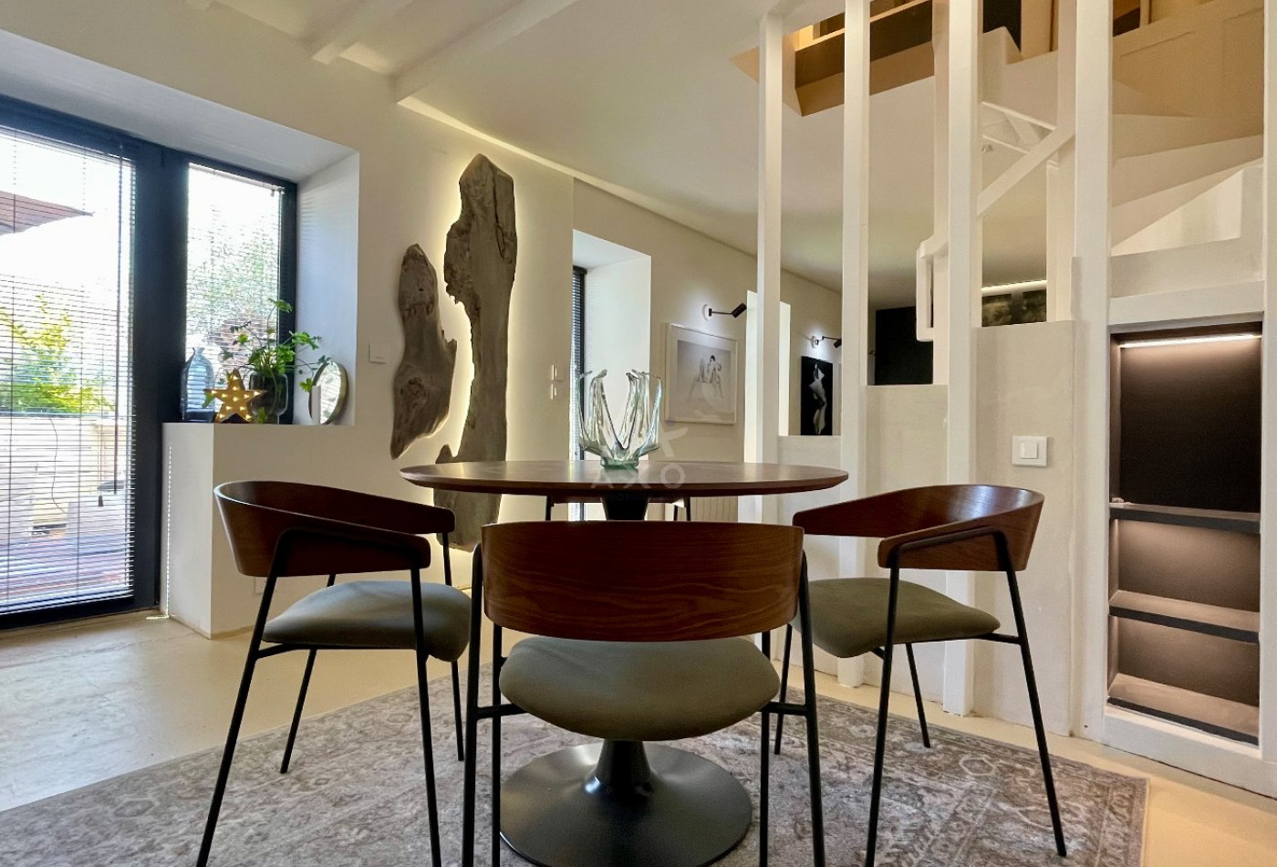 vente Maison de village Gibourne - Photo 6
