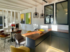 vente Maison de village Gibourne