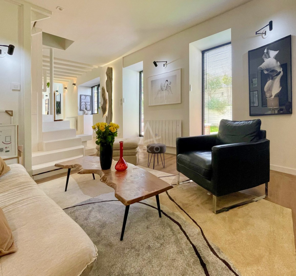 vente Maison de village Gibourne - Photo 3