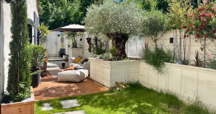 vente Maison de village Gibourne