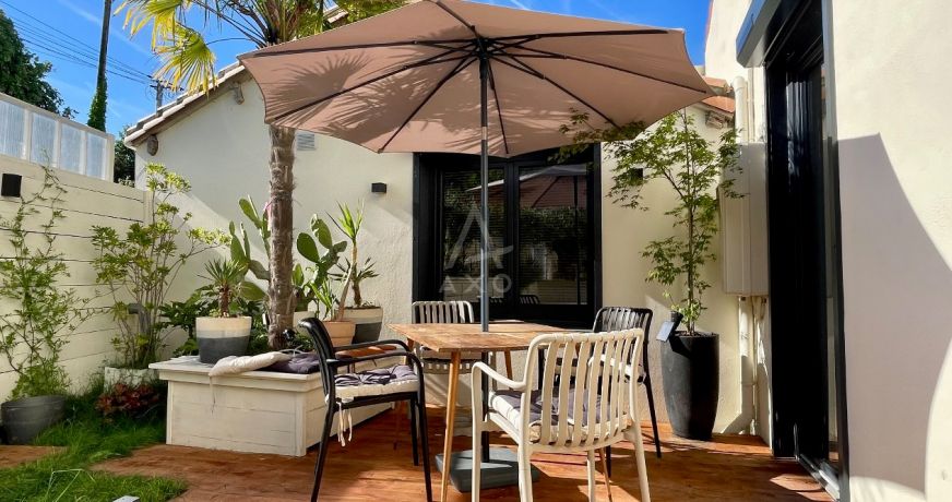 vente Maison de village Gibourne