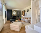 vente Maison de village Gibourne