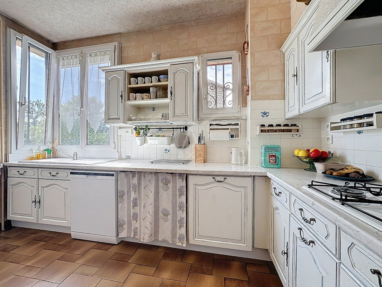 vente Maison et terrain Villemomble - Photo 8