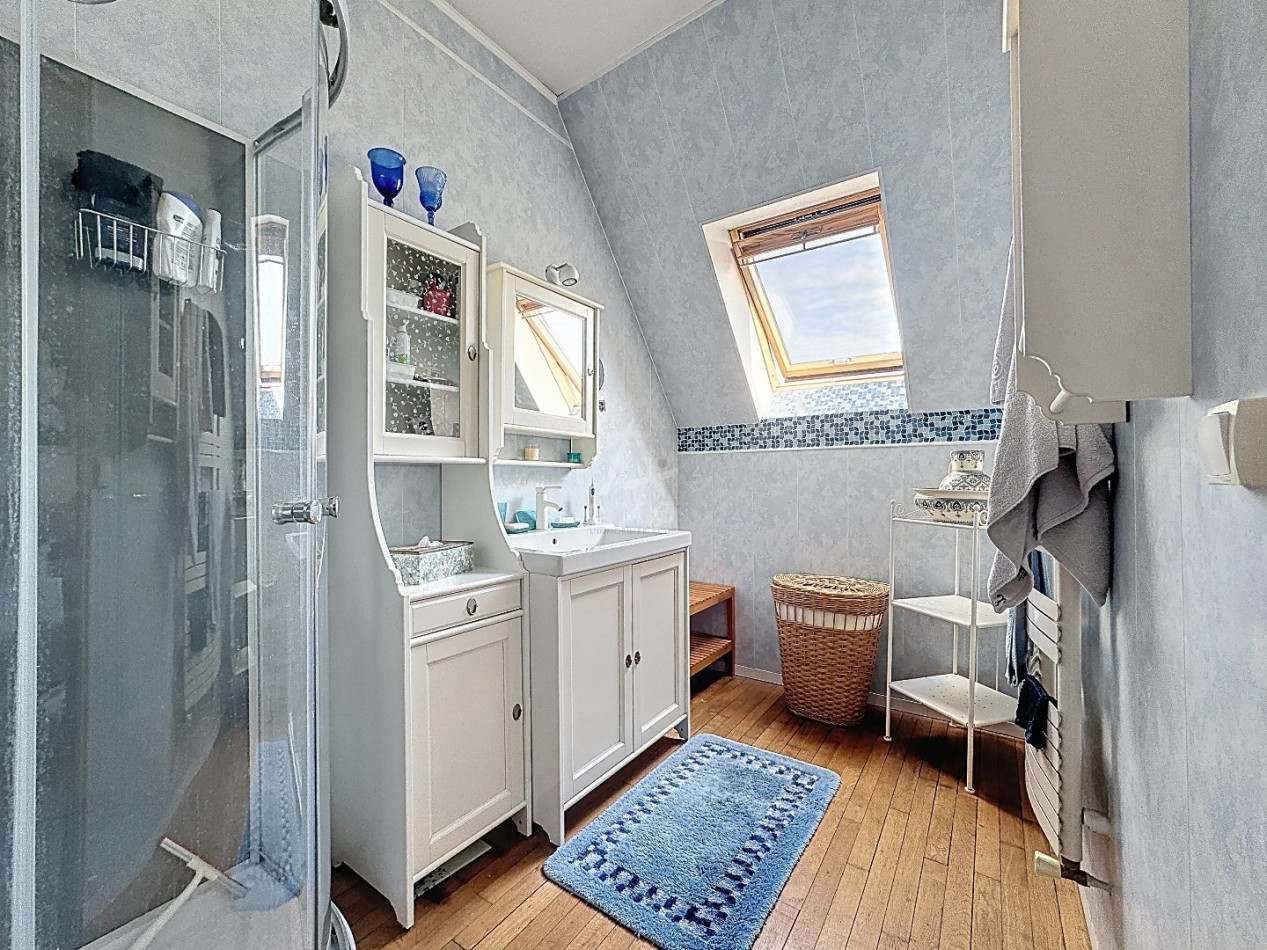 vente Maison et terrain Villemomble - Photo 16