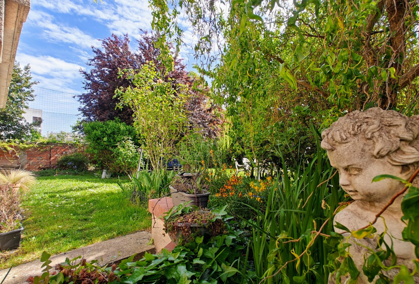 vente Maison et terrain Villemomble - Photo 4