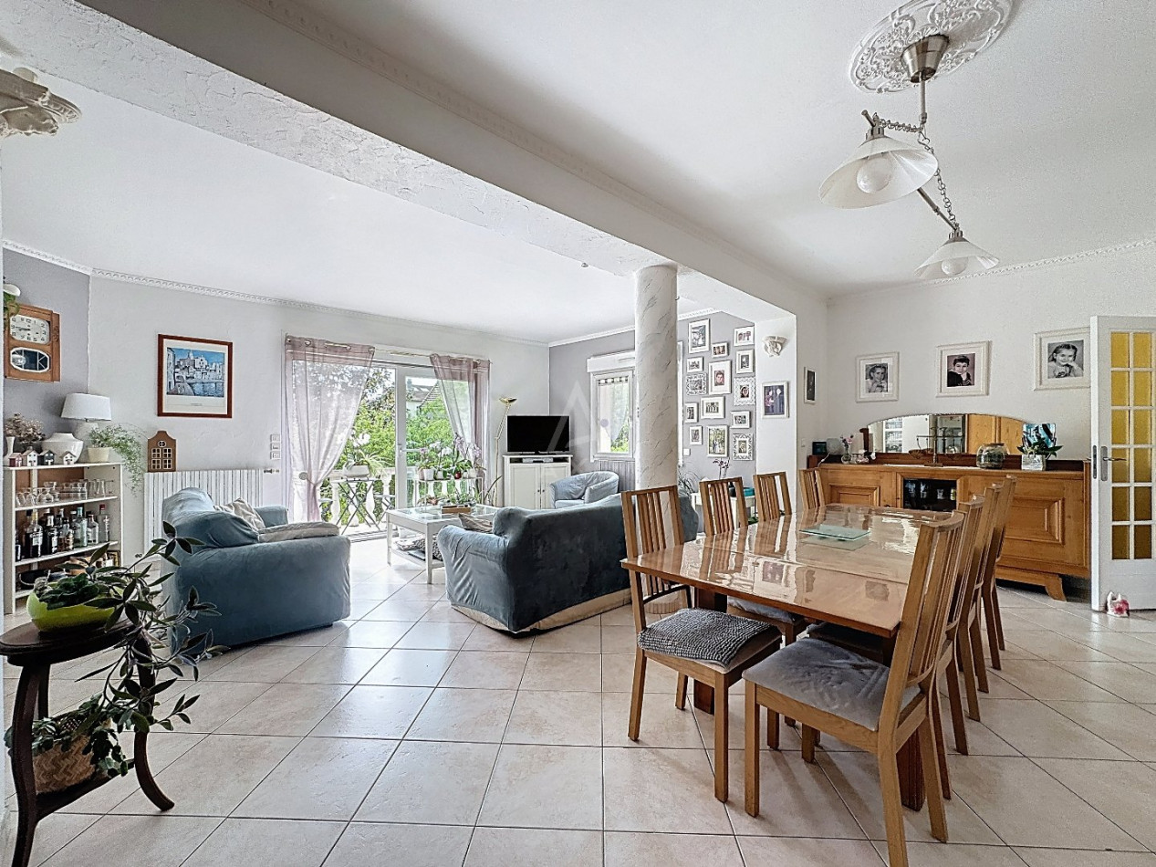 vente Maison et terrain Villemomble - Photo 5