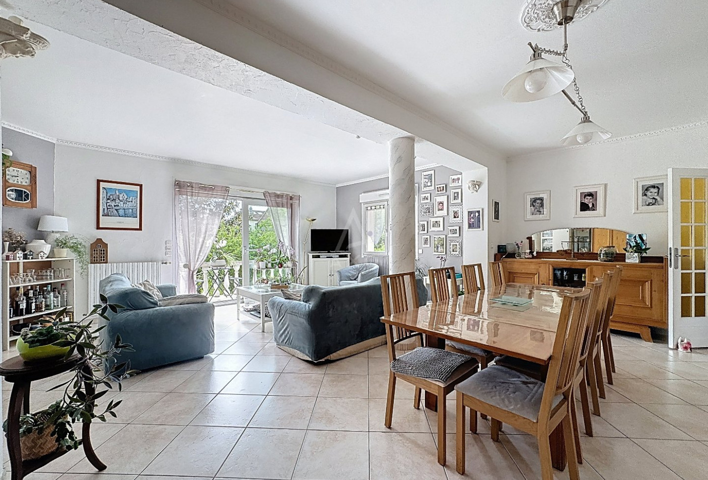 vente Maison et terrain Villemomble - Photo 5