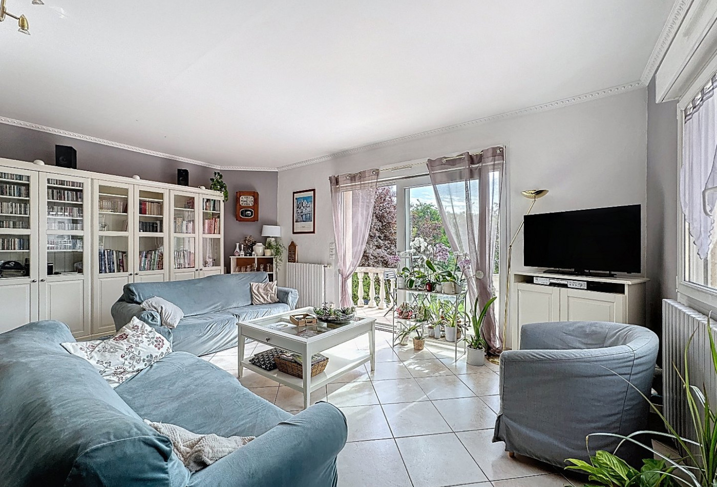vente Maison et terrain Villemomble - Photo 7