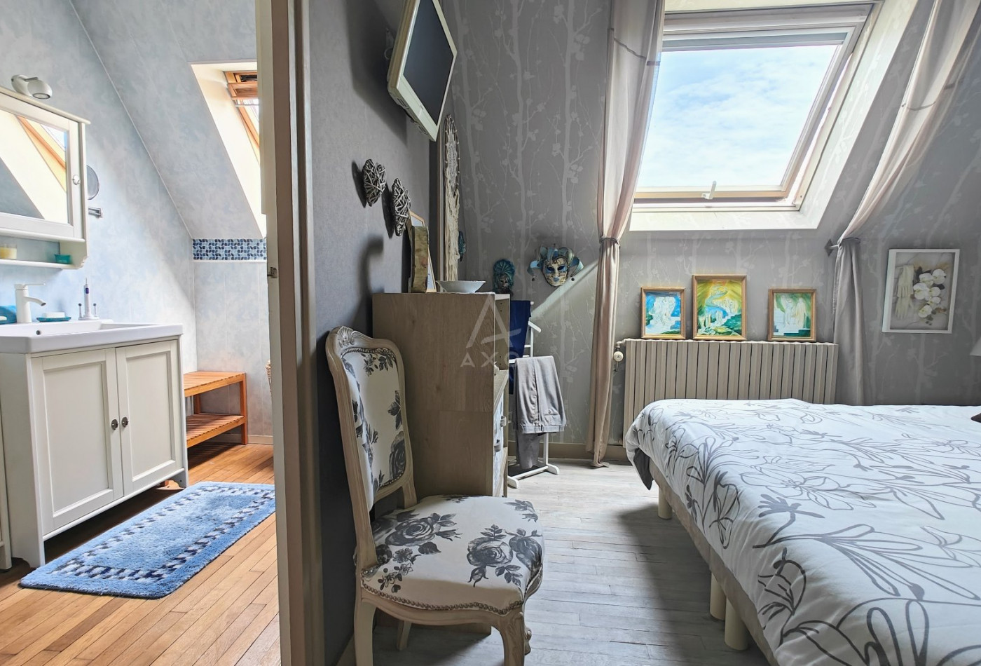 vente Maison et terrain Villemomble - Photo 10