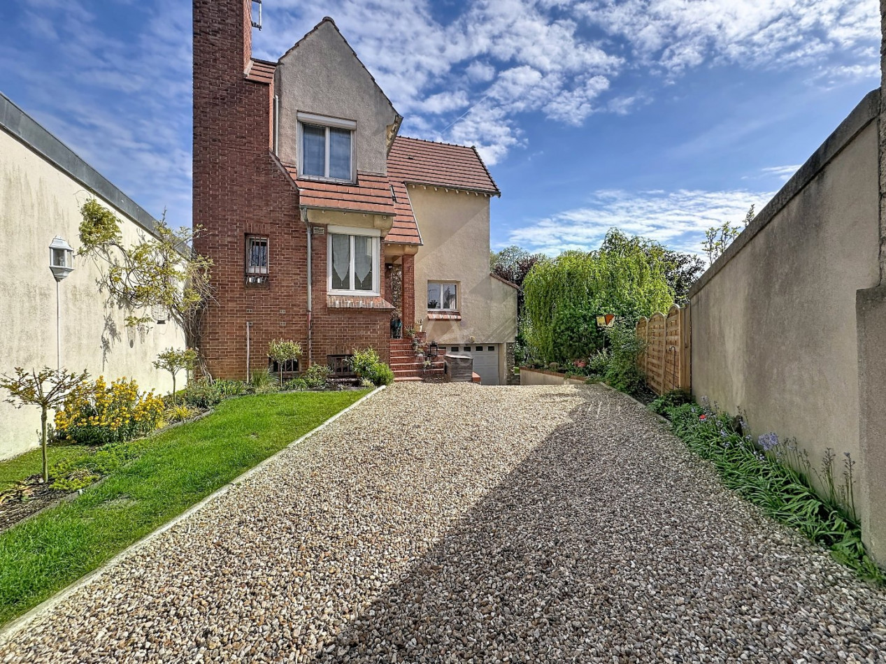 vente Maison et terrain Villemomble - Photo 1