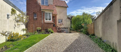 vente Maison et terrain Villemomble