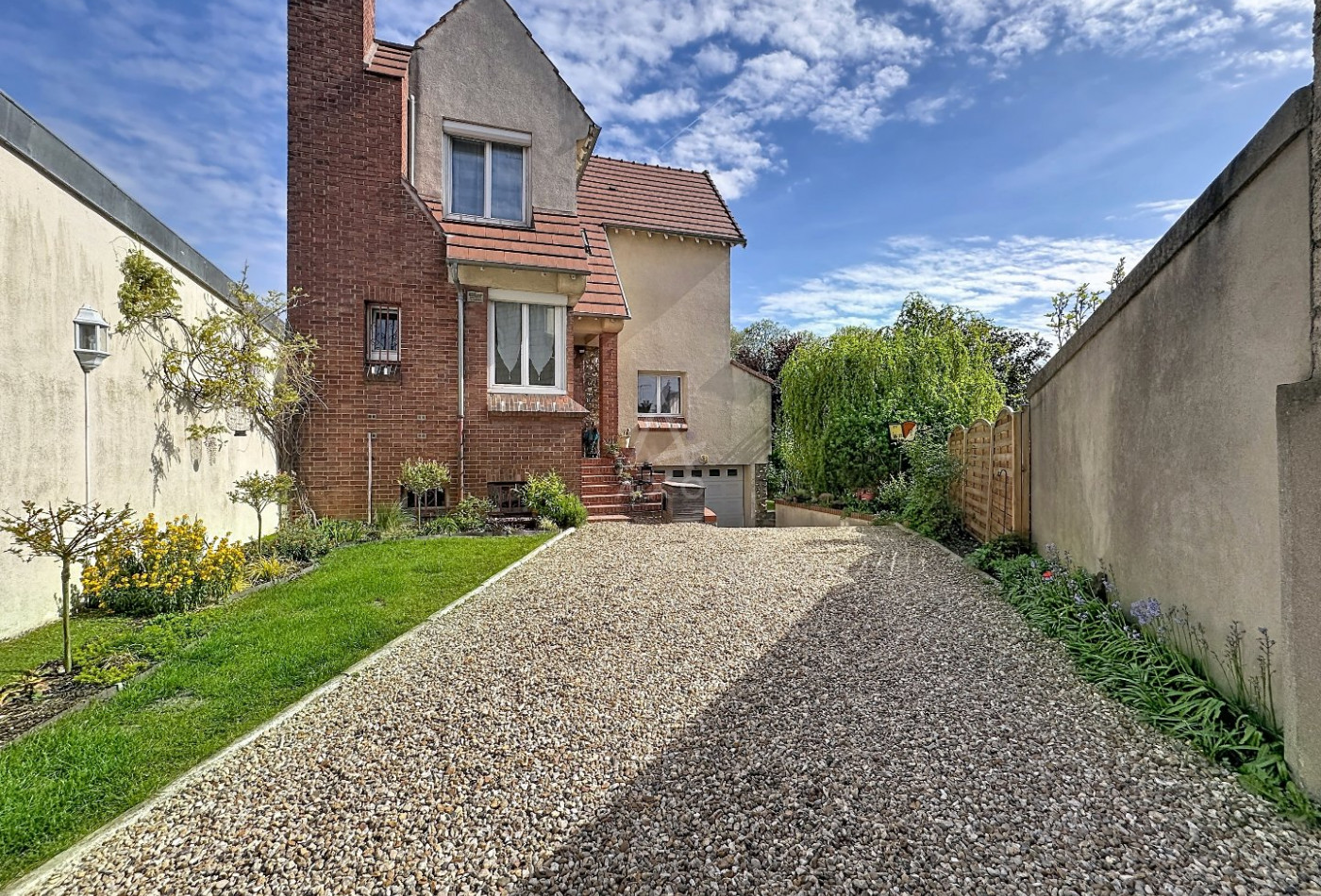 vente Maison et terrain Villemomble - Photo 2