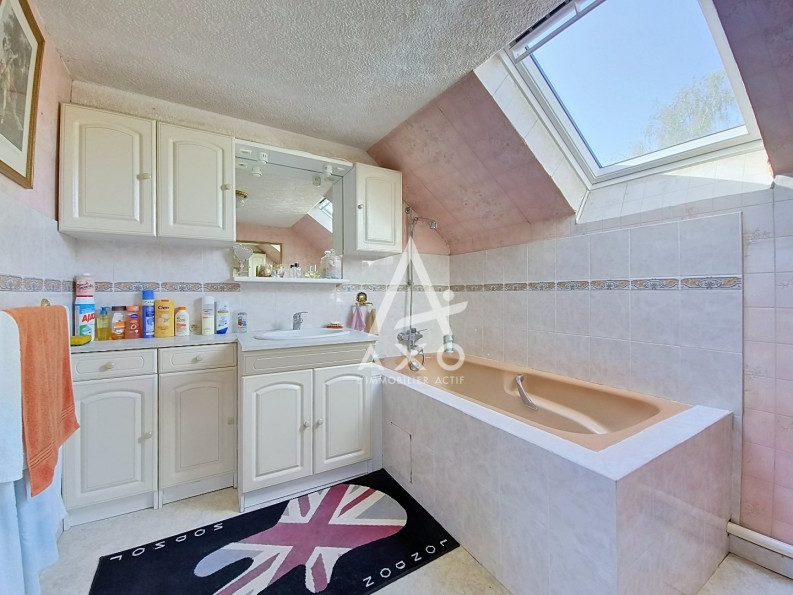 vente Maison Auneuil - Photo 9